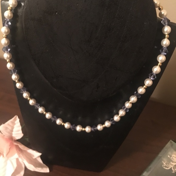 One of a kind jewelry made by adults with ID - Picture 3 of 4